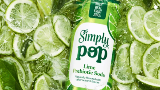 La nueva categoría de gaseosas: el "efecto POP" (cómo las nuevas bebidas conquistan la cultura desde las experiencias)