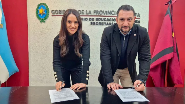 Salta fortalece la promoción turística mediante convenios estratégicos con el sector privado