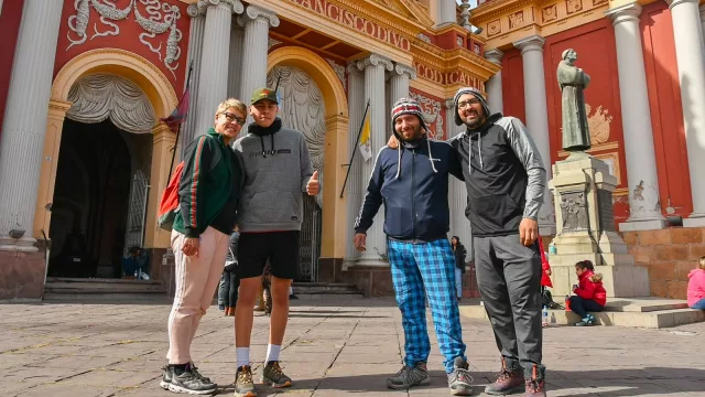 Temporada invernal: Salta se consolida como uno de los destinos preferidos de la Argentina