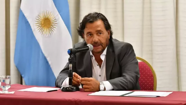 Sáenz anunció subsidios de hasta el 100% en luz y agua para hogares salteños de menores ingresos