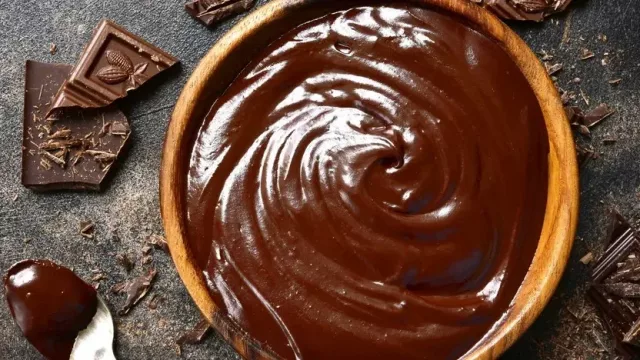 Para los amantes de lo dulce: Aprende todos los secretos para preparar la cascada de chocolate