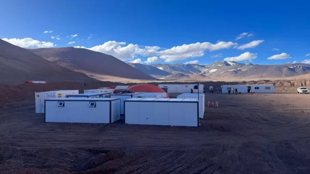 Rio Tinto desembarcará en Filo Sur con una inversión de US$15 millones