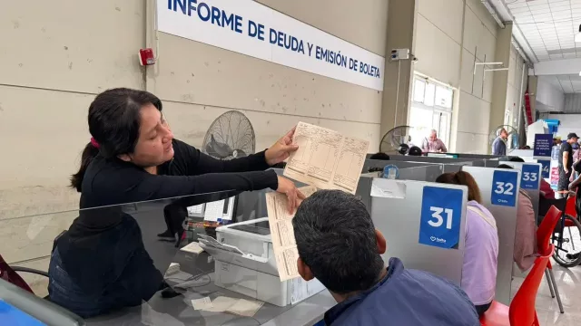La Municipalidad lanzó el Pago Semestral 2026 con importantes descuentos