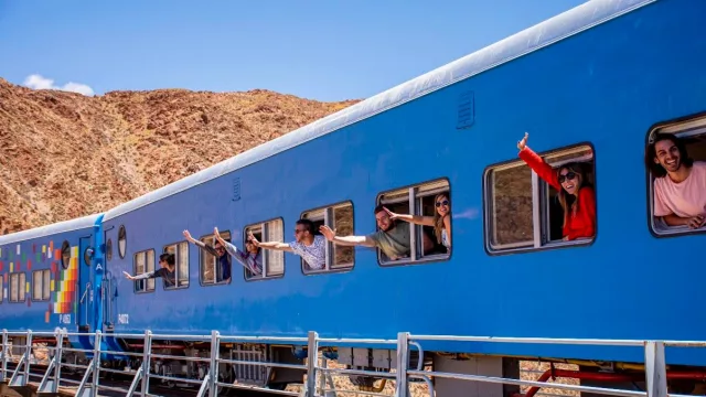 Según Airbnb, crecieron más del 40% las búsquedas de argentinos para viajar este invierno por el país