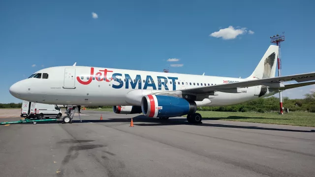 JetSMART se convierte en la primera aerolínea low cost de Sudamérica en ofrecer Starlink
