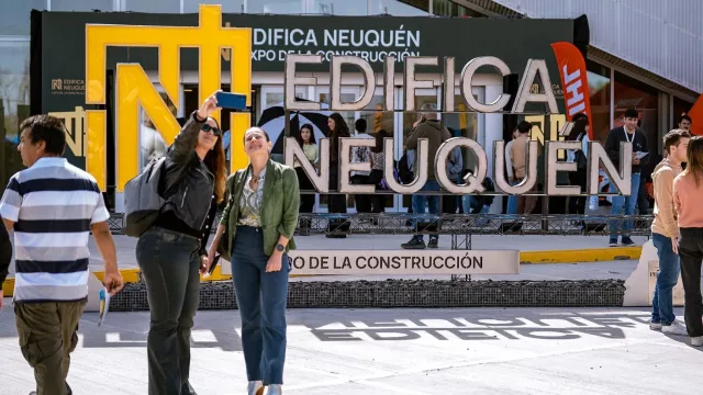 Abren las acreditaciones para Edifica Neuquén 2026, la mayor exposición de construcción de la Patagonia