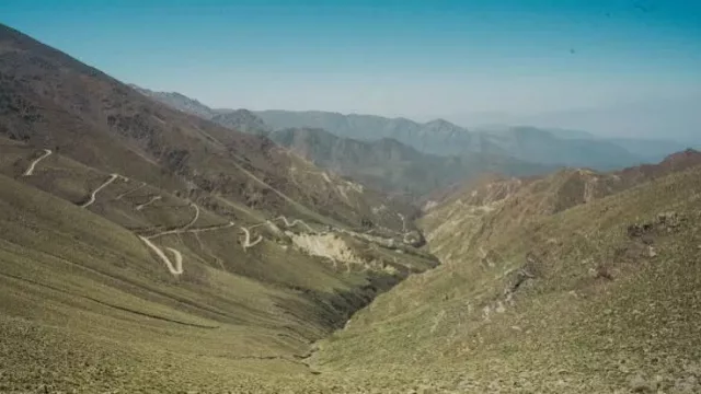 La exploración en Aguas Calientes abre expectativas de inversión y empleo para Catamarca