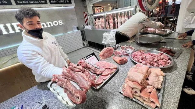 Salta impulsa la llegada de cordero, chivo y conejo a las carnicerías (más allá de la carne vacuna)