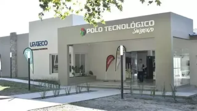 Dictarán más de 20 cursos gratuitos en el Polo Tecnológico de San Lorenzo