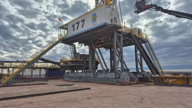 DLS Archer invertirá en un nuevo equipo de perforación para potenciar las operaciones en Vaca Muerta