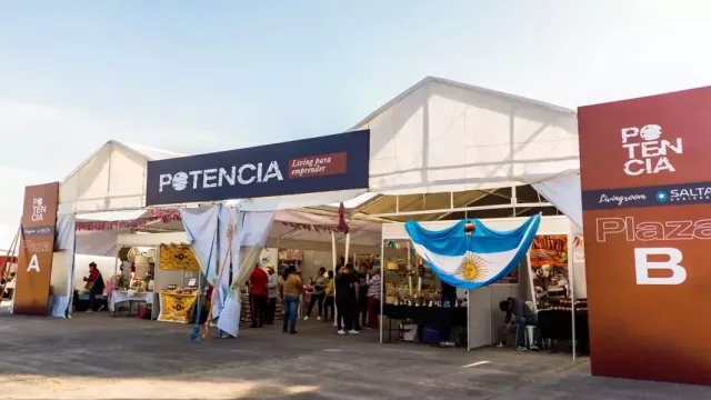 ¿Sos emprendedor? Atento que hoy abren las preinscripciones para Potencia Salta 2026