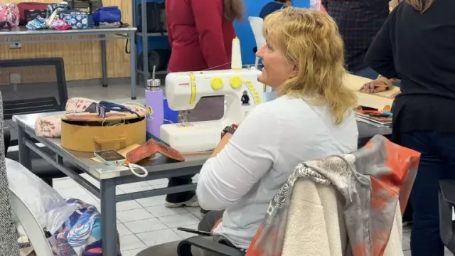 ¿Querés emprender en los rubros textil y marroquinería? Mirá: podés aprender sobre costos