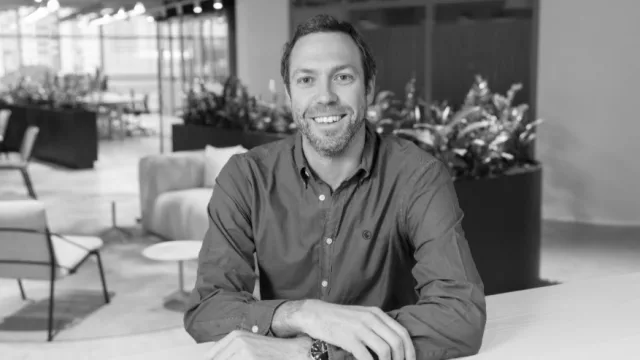 Jaime Macaya asume como General Manager para Hispanoamérica en Grupo QuintoAndar