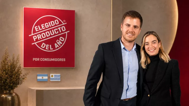 Producto del Año (POY) desembarca en Argentina: el sello global que convierte la opinión de los consumidores en una ventaja comercial