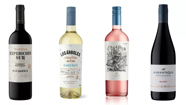 El brindis de la Semana del Amigo con aires frescos y federales