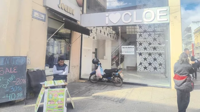El lado B del Mundial: la Scaloneta hizo historia, pero los comercios vivieron jornadas con ventas en cero