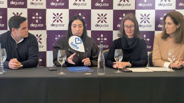 Degustar 2026: la feria de vinos vuelve al Club 20 de Febrero con más de 30 bodegas