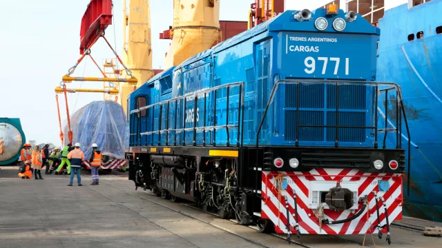 La licitación del Belgrano Cargas saldría en agosto y los concesionarios deberán ejecutar obras obligatorias