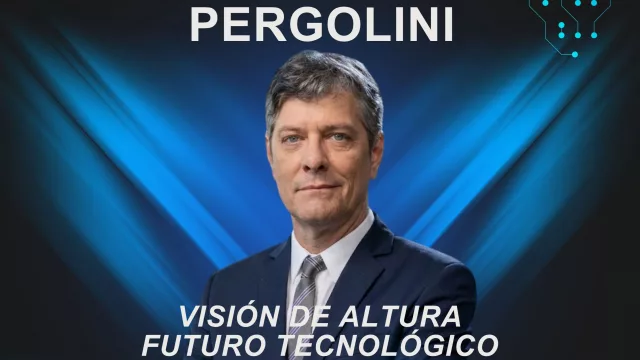 Mario Pergolini llegará a Salta para encabezar la primera Cumbre NOA de tecnología y negocios