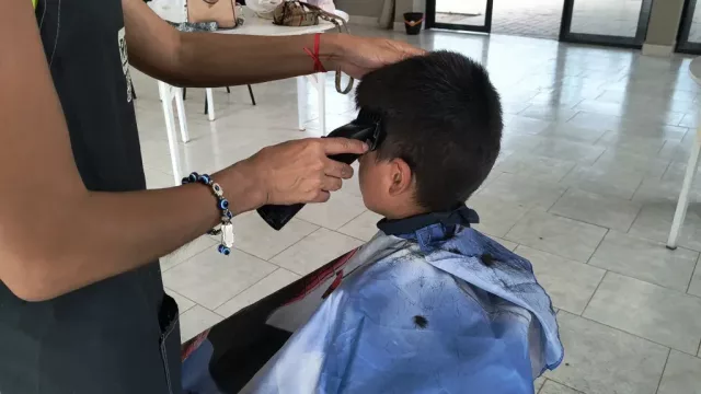 Desde el jueves inscriben para la Escuela Municipal de Peluquería y Barbería