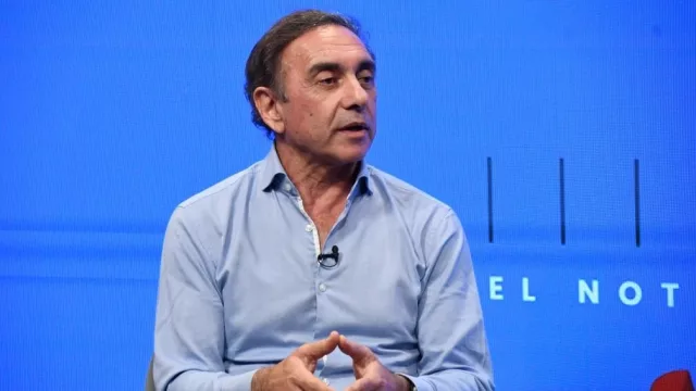 La Libertad Avanza destacó la apertura de mercados para la producción santiagueña (a días de las elecciones municipales)