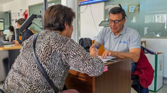 El Ente Regulador extendió una semana más la atención especial por el bono eléctrico