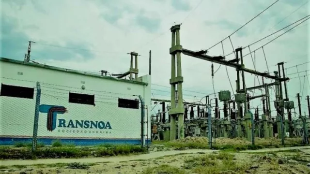 Transnoa asegura que redujo en un 75% las fallas en los últimos años, pese al fuerte aumento de la demanda