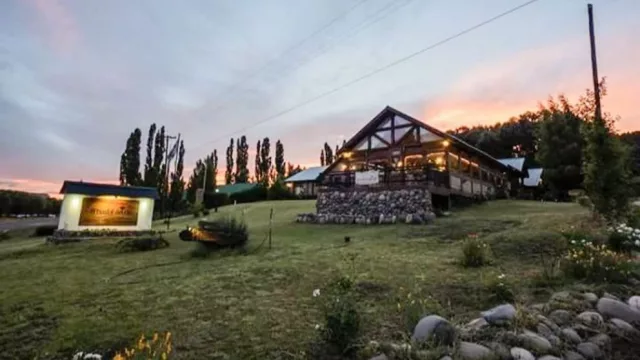 Hostal del Río: una historia familiar que convirtió a Aluminé en un destino para vivir la Patagonia desde adentro
