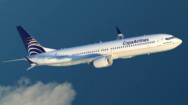 Copa Airlines ampliará sus vuelos desde Tucumán y sumará una cuarta frecuencia semanal hacia Panamá