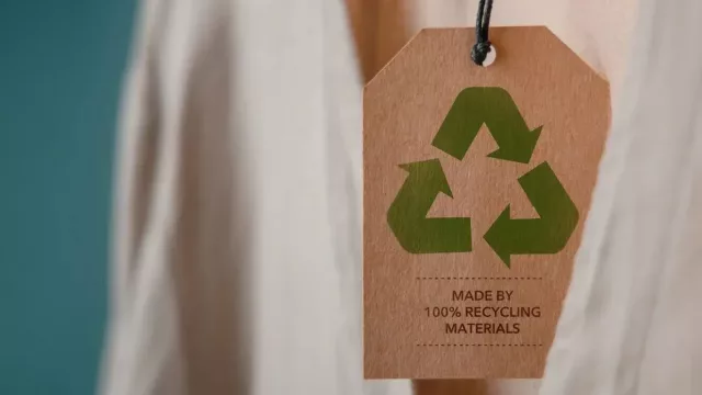 La Municipalidad integra un programa de la Unión Europea para impulsar la moda sustentable