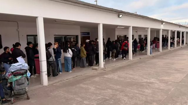 Arrancaron las inscripciones para la Escuela de Peluquería y Barbería (con una gran convocatoria)