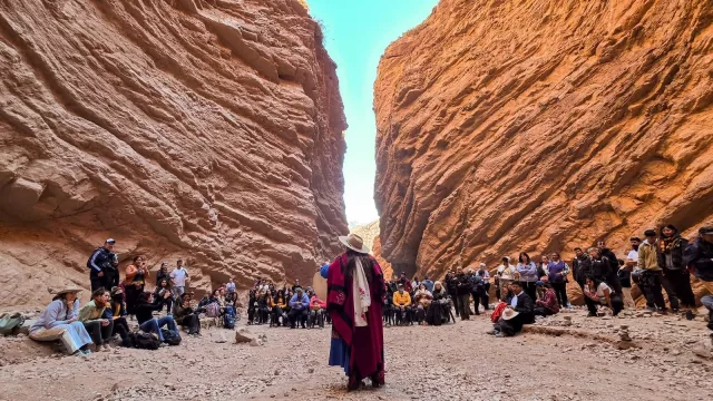 Estas vacaciones de invierno Salta fue el destino elegido del norte: Llegaron más de 267.000 turistas