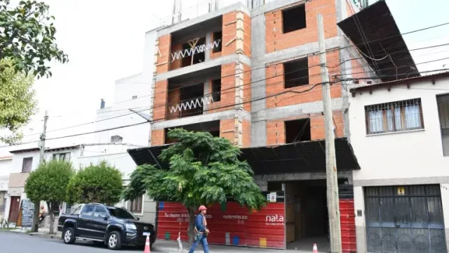 Construir en Salta ya cuesta hasta $ 1,85 millones por metro cuadrado (y el steel frame supera al sistema tradicional)