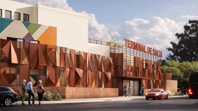 La Terminal de Omnibus cambió de manos y el nuevo concesionario deberá hacer una renovación integral