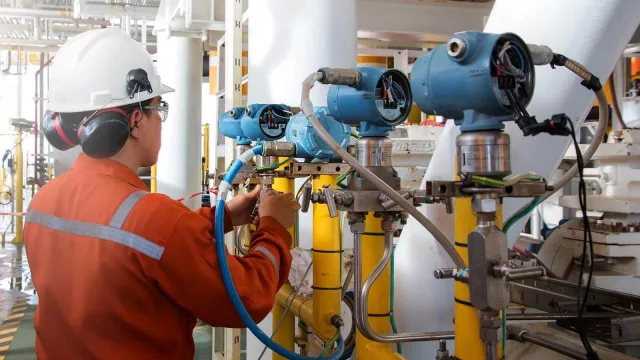 Las industrias del Norte llevaron a Nación dos pedidos clave para mejorar el abastecimiento de gas