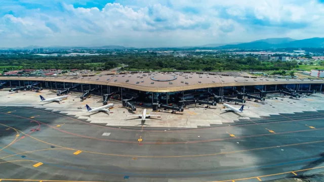 La aerolínea Copa sumará vuelos a Panamá de cara a la temporada de verano