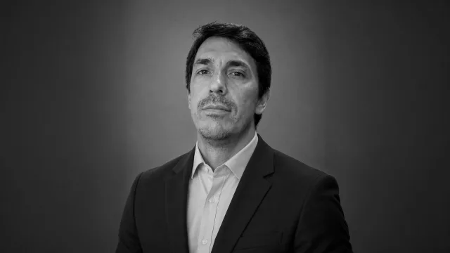 Facundo Haro asume como Gerente de Desarrollo de Nuevos Negocios y Marketing de B&B Global