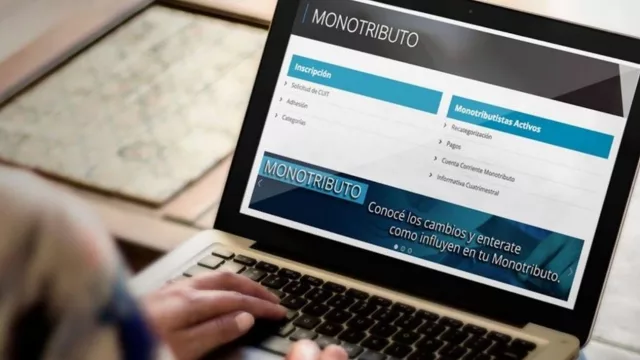 Ultimos días para hacer la recategorización del Monotributo con las nuevas escalas