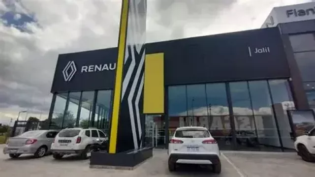 Se desplomó la venta de autos cero kilómetro en Salta: cayó 37,4% en julio
