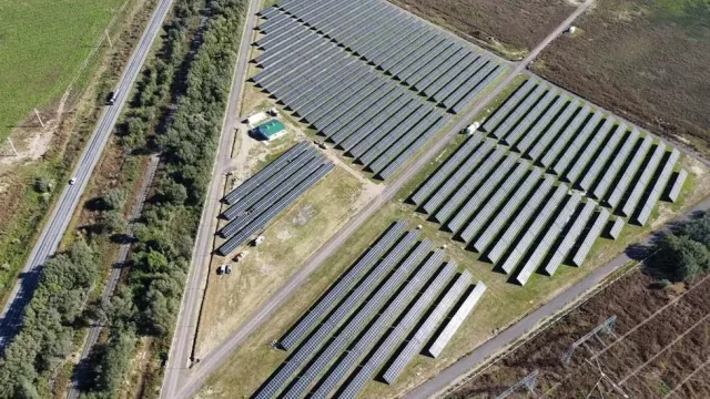 Córdoba impulsa un modelo que revoluciona el acceso a la energía solar con generación distribuida comunitaria