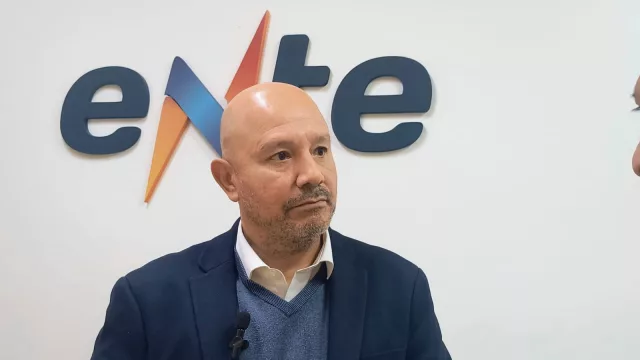 El Ente facilita el cambio de titularidad del servicio eléctrico a usuarios en situación de vulnerabilidad