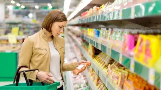 Consumo en Salta: las ventas en supermercados siguen 21,3% por debajo de 2023