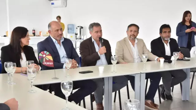 San Lorenzo adhirió al Monotributo Unificado (comenzará a regir en septiembre)
