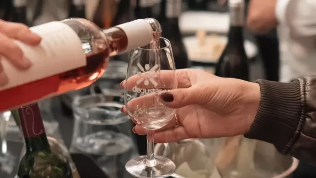 Esta noche vuelve Degustar, la feria que reúne a las bodegas del país en Salta