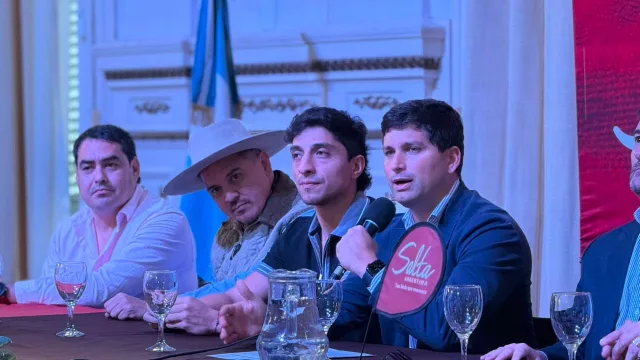 ”Agosto en Orán": 232° aniversario con más de 50 actividades y un gran festival nacional