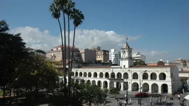 Turismo: Salta es finalista con un proyecto que crea oportunidades para los jóvenes
