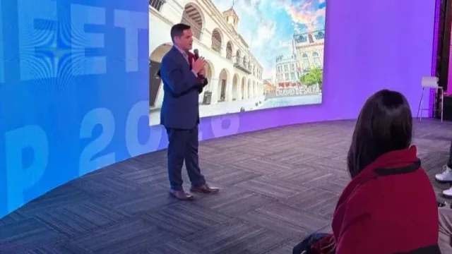 Con el Sello Salta Ciudad Sustentable, se fortalecen buenas prácticas en gastronomía
