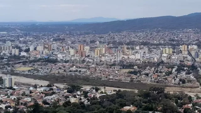 Jujuy enfrenta un alto riesgo sísmico y piden reforzar el cumplimiento de las normas de construcción