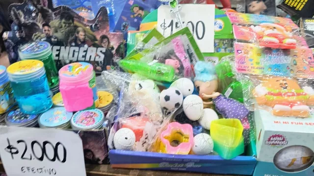 Día de las Infancias: salimos a buscar los regalos que los peques están esperando (cuidando tu bolsillo)