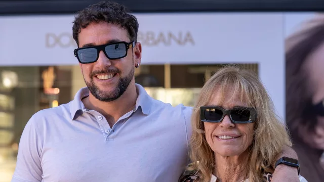Óptica Salas inauguró su nueva sucursal en WA Sinérgico, en San Lorenzo Chico